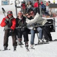 VAL THORENS • 01/04/2012