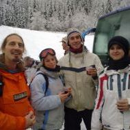 AVORIAZ • 08/01/2012