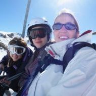 TIGNES • 10/04/2011