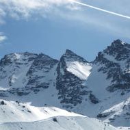 VAL THORENS • 03/04/2011