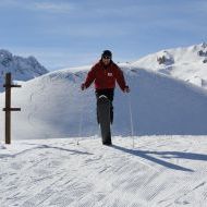 COURCHEVEL • 10/03/2013