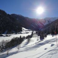 ARÊCHES-BEAUFORT • 17/02/2013 