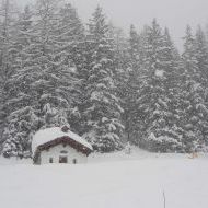 STE FOY TARENTAISE • 09/02/14