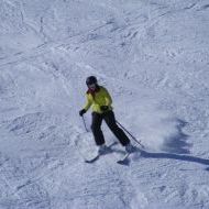 AVORIAZ • 06/03/2011