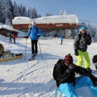 LES GETS - MORZINE • 12/02/2012