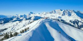 Les Portes du Mont Blanc