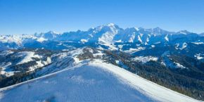 Les Portes du Mont Blanc