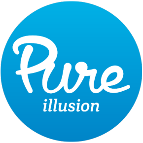 Pure illusion